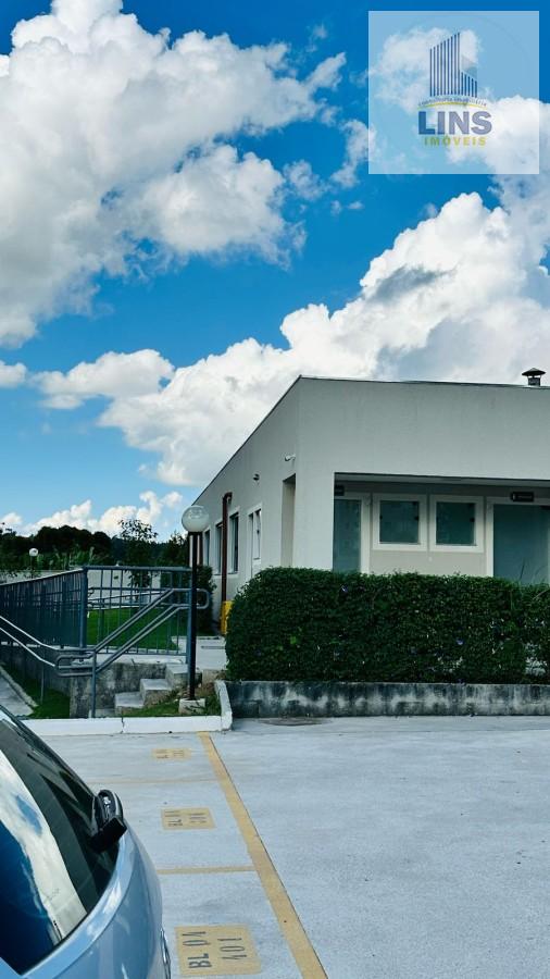 Apartamento, 2 quartos, 40 m² - Foto 43