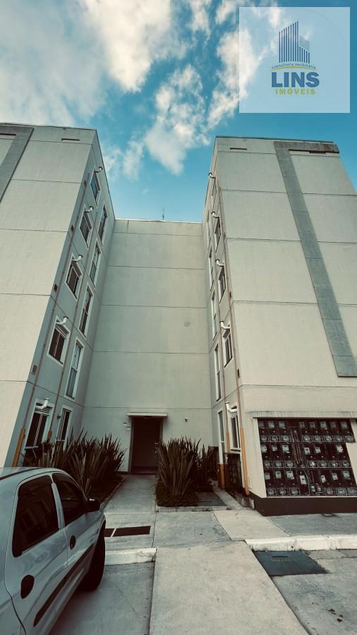 Apartamento, 2 quartos, 40 m² - Foto 41