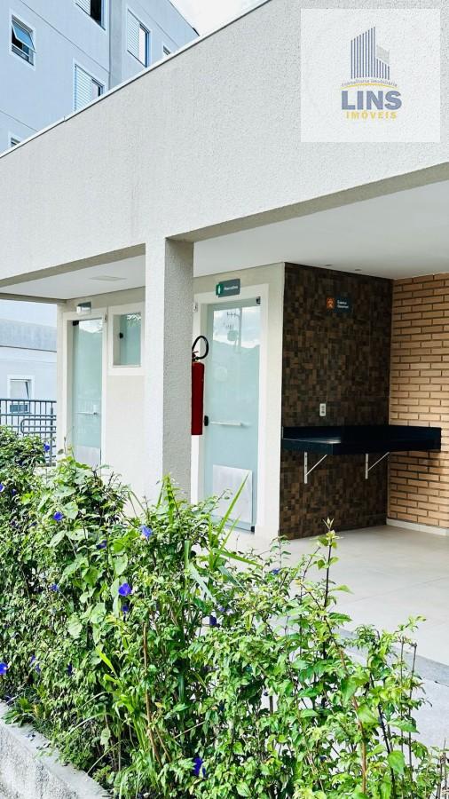 Apartamento, 2 quartos, 40 m² - Foto 44