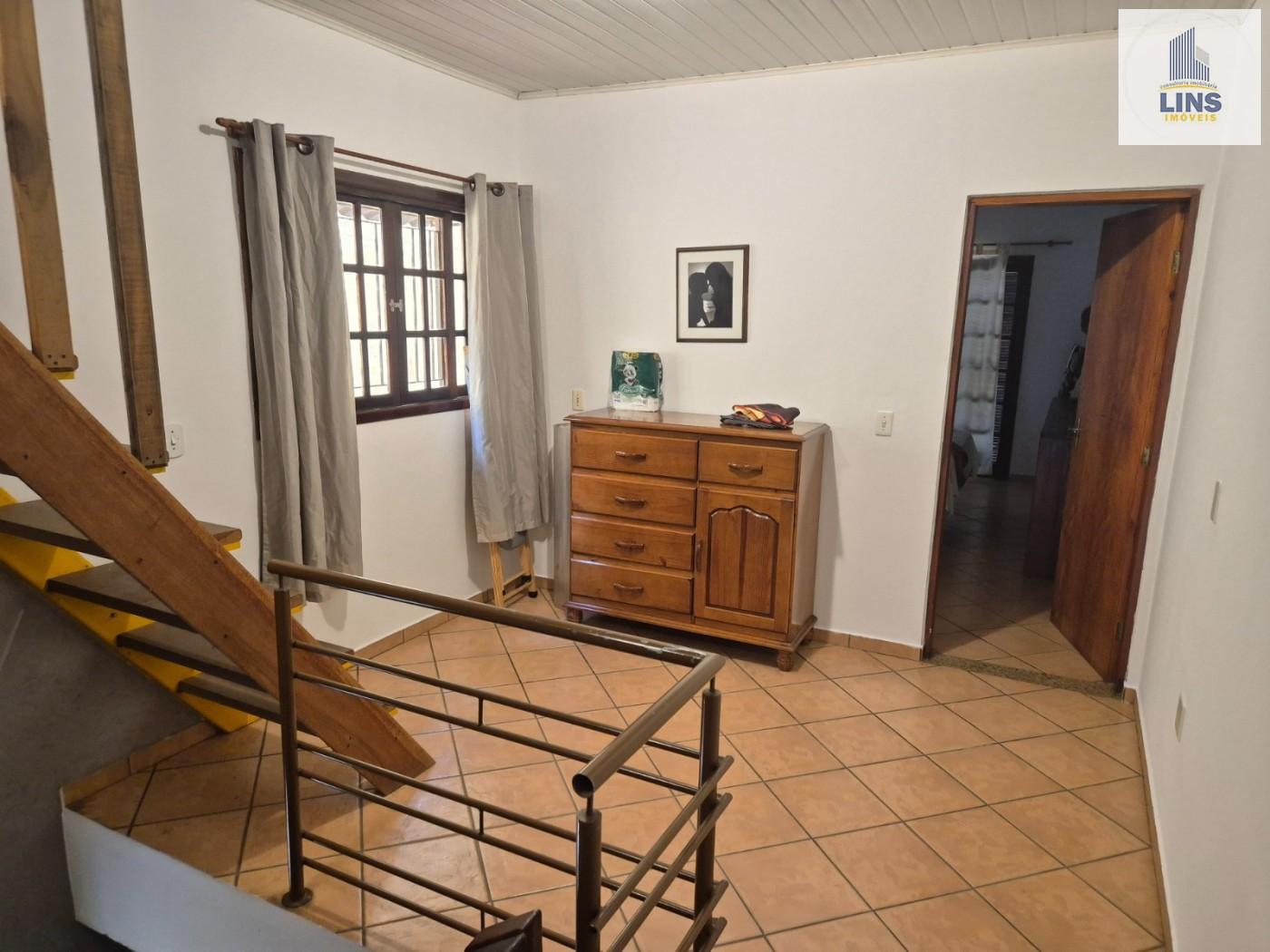 Sobrado, 4 quartos, 236 m² - Foto 4