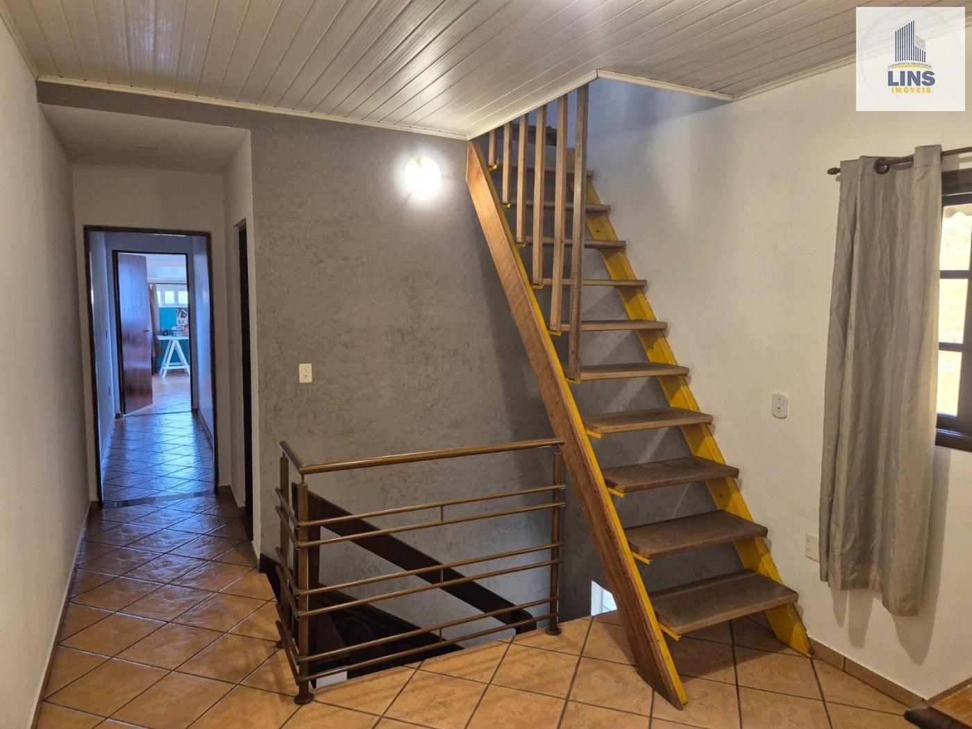 Sobrado, 4 quartos, 236 m² - Foto 3