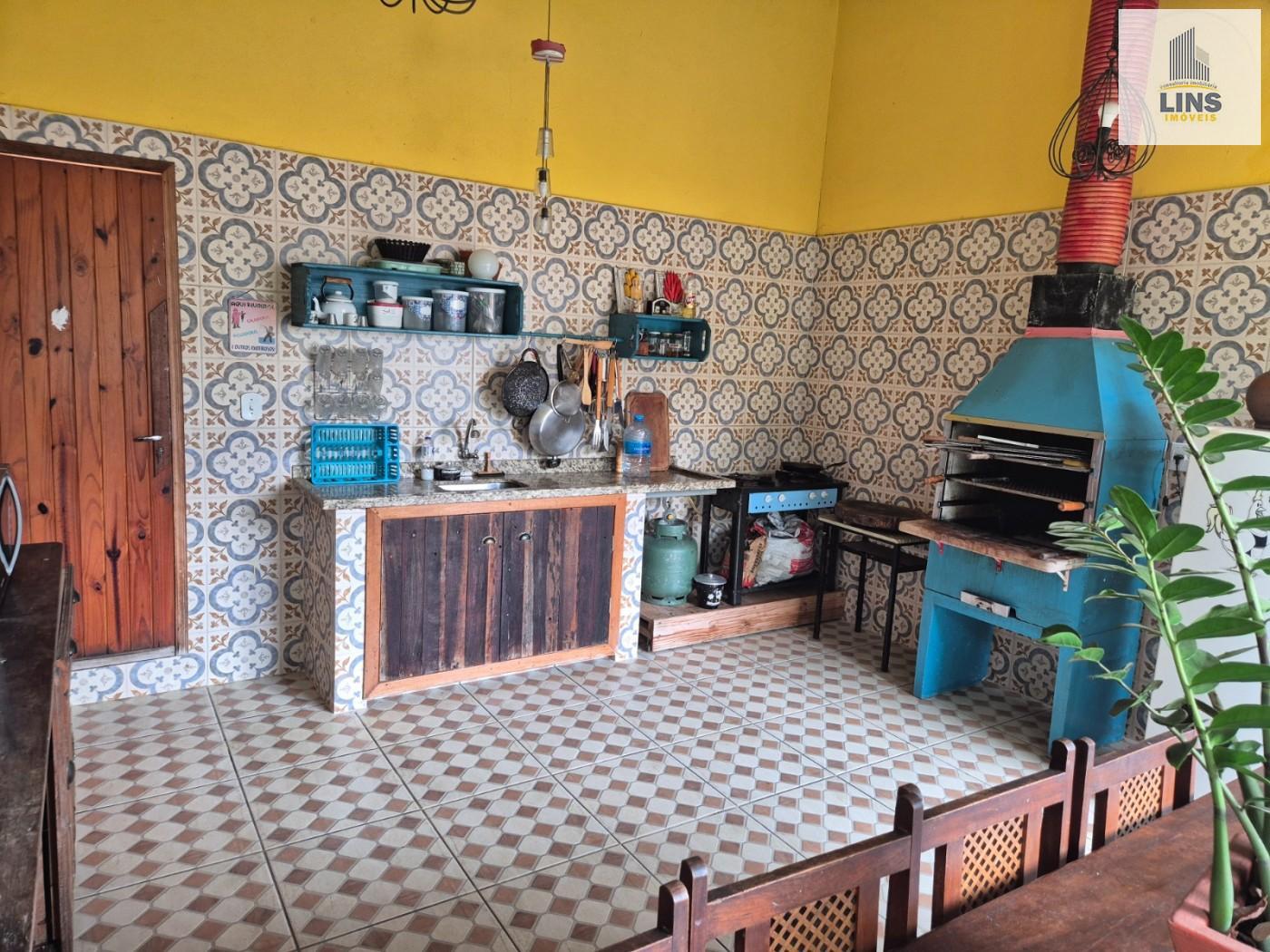 Sobrado, 4 quartos, 236 m² - Foto 5