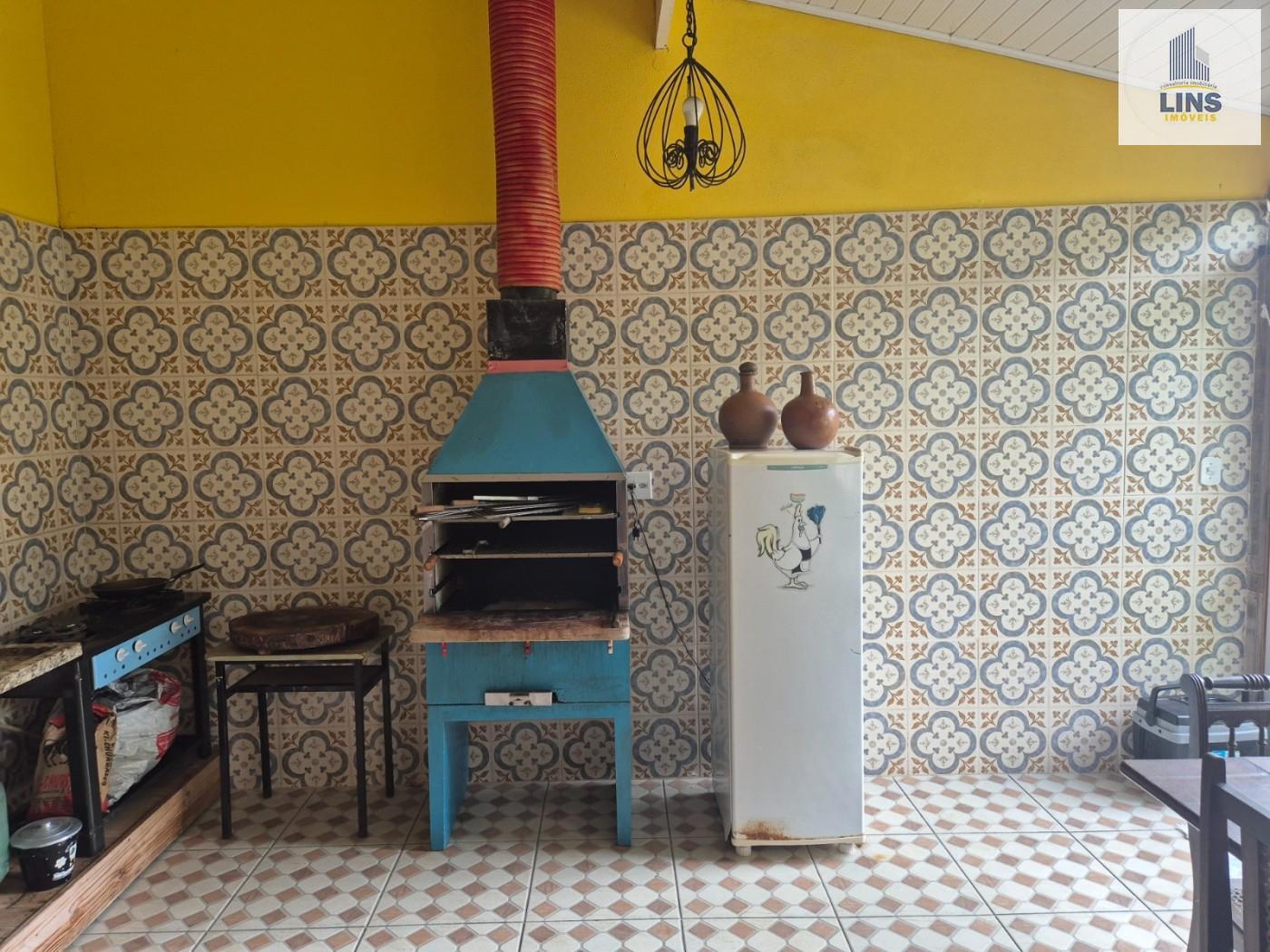 Sobrado, 4 quartos, 236 m² - Foto 7