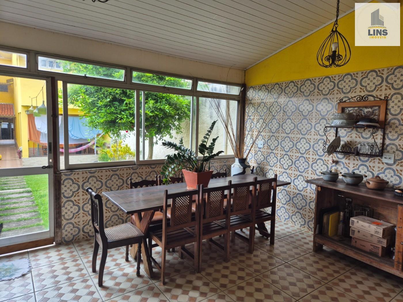 Sobrado, 4 quartos, 236 m² - Foto 6