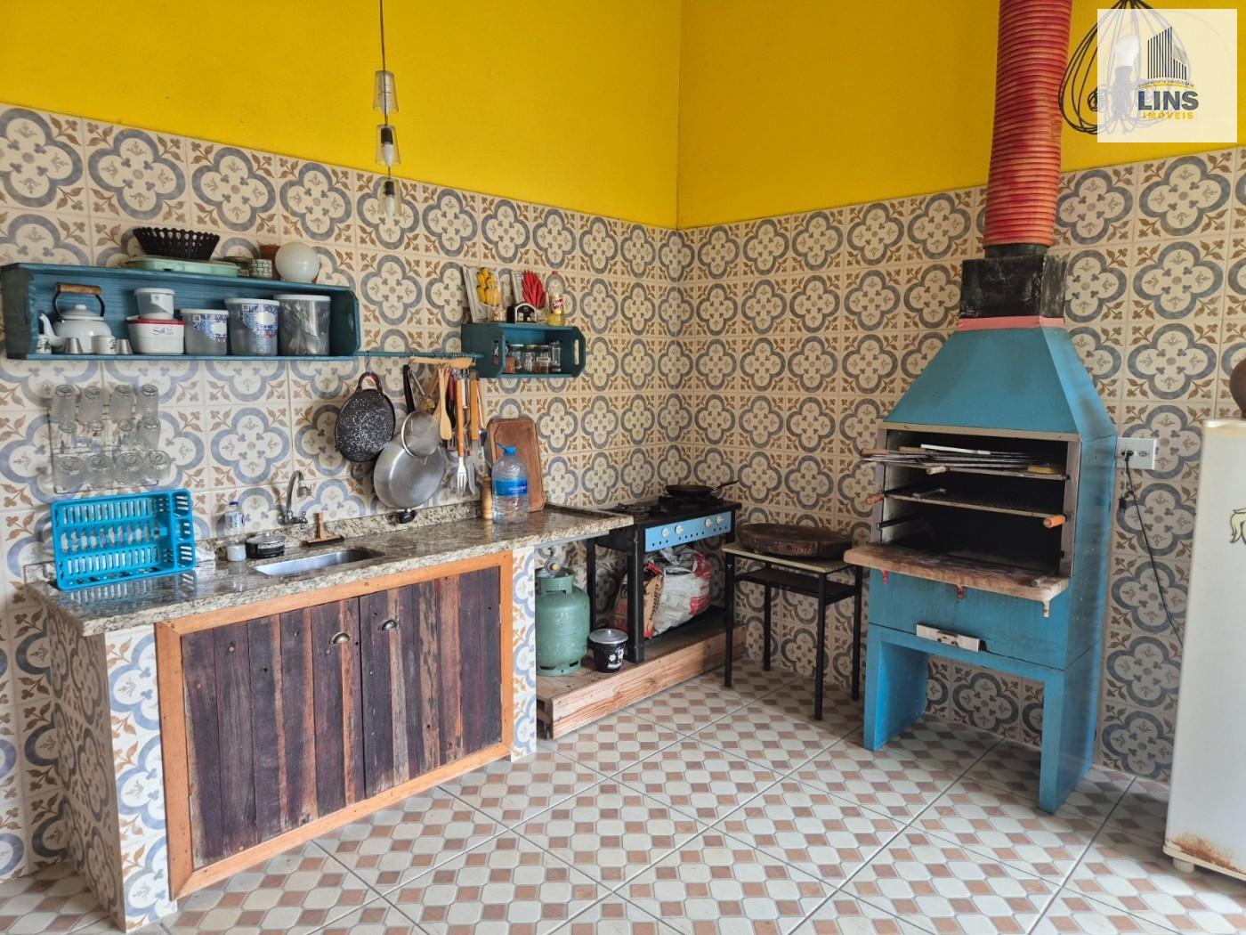 Sobrado, 4 quartos, 236 m² - Foto 8