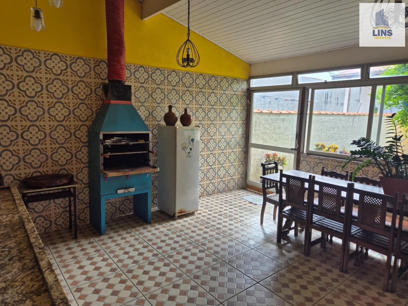 Sobrado, 4 quartos, 236 m² - Foto 10