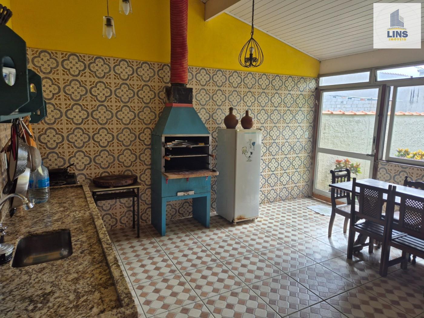 Sobrado, 4 quartos, 236 m² - Foto 9