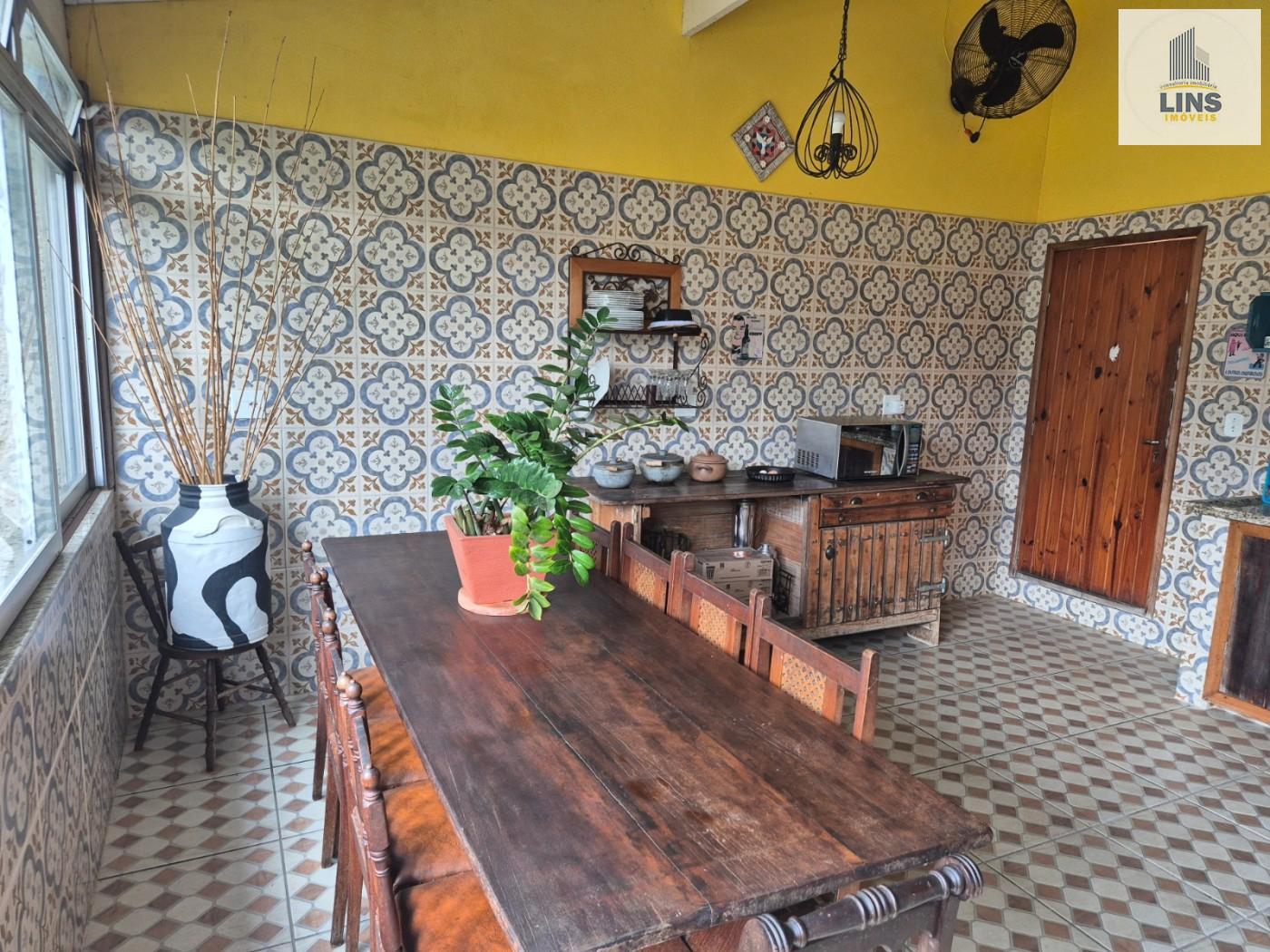 Sobrado, 4 quartos, 236 m² - Foto 11