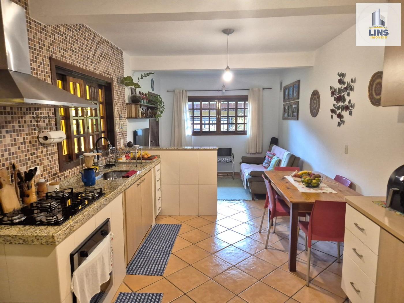 Sobrado, 4 quartos, 236 m² - Foto 14