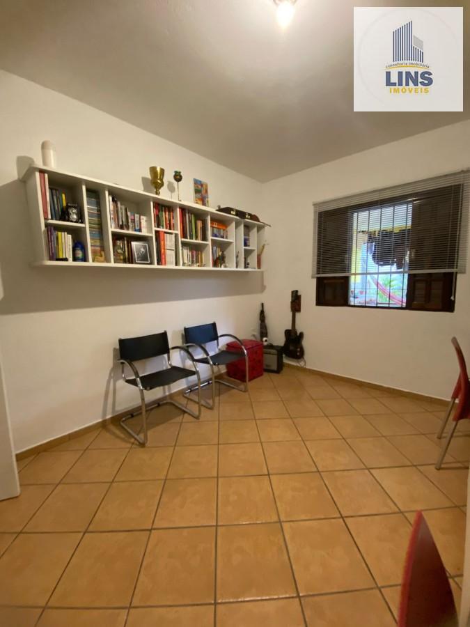 Sobrado, 4 quartos, 236 m² - Foto 15