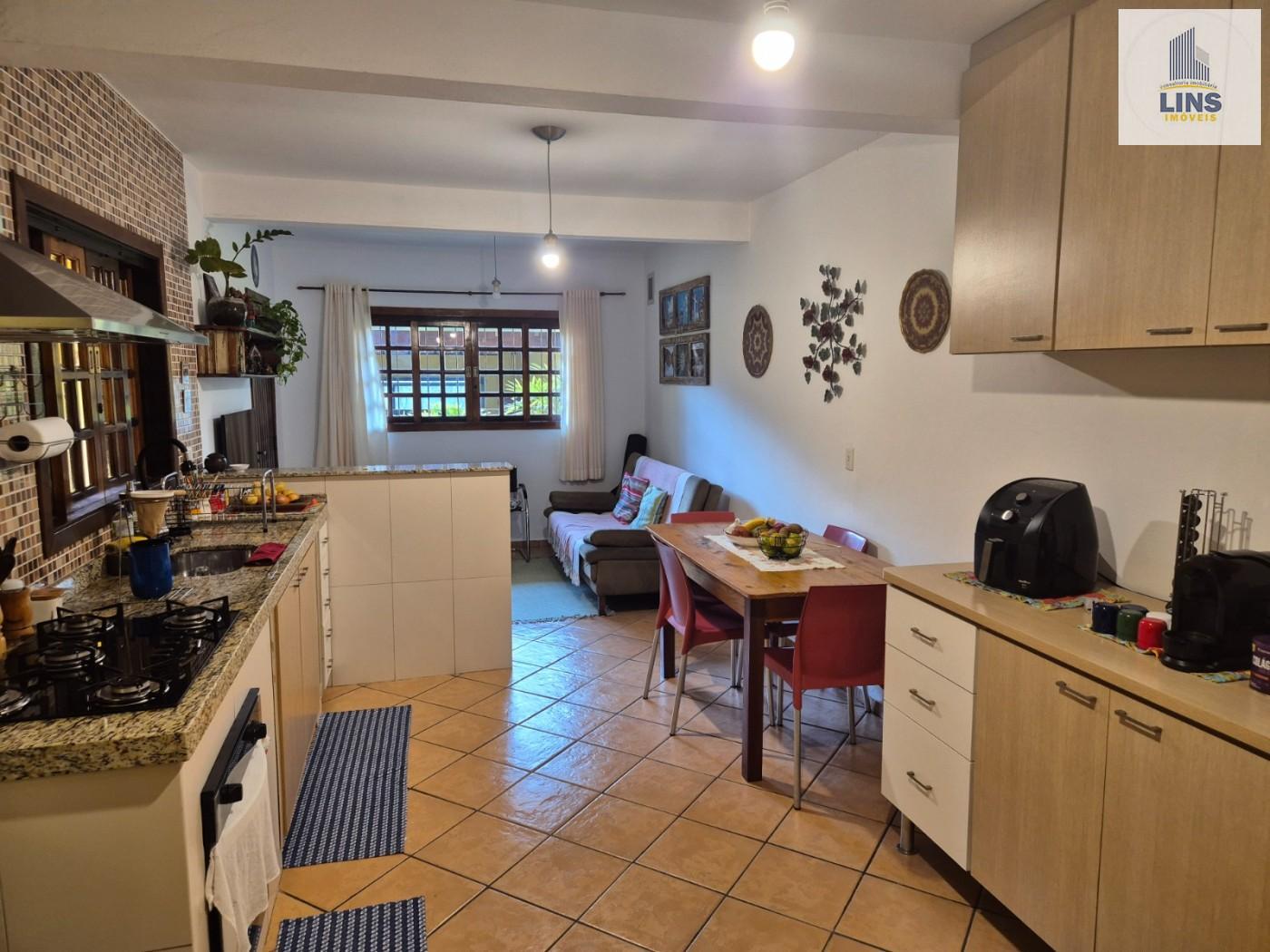 Sobrado, 4 quartos, 236 m² - Foto 13