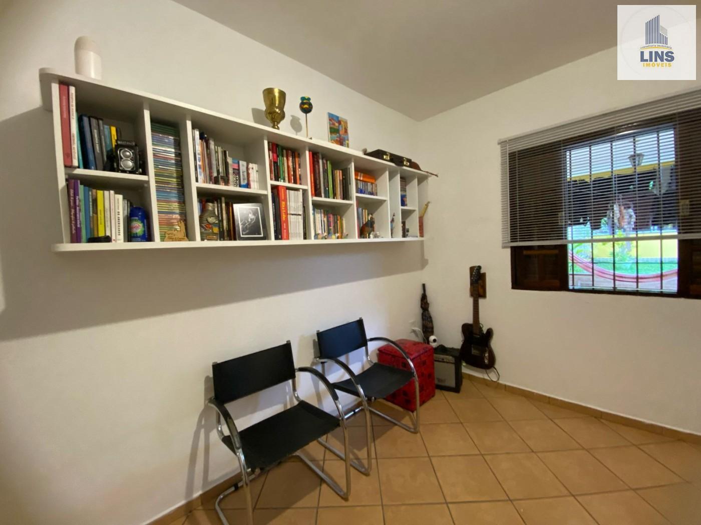 Sobrado, 4 quartos, 236 m² - Foto 17