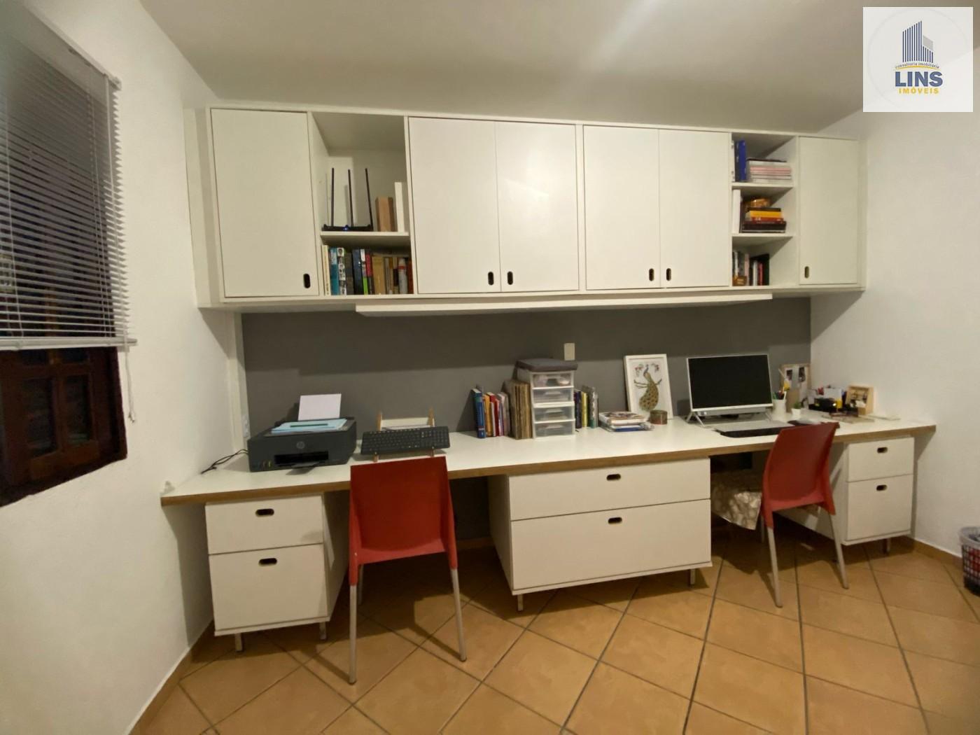 Sobrado, 4 quartos, 236 m² - Foto 16