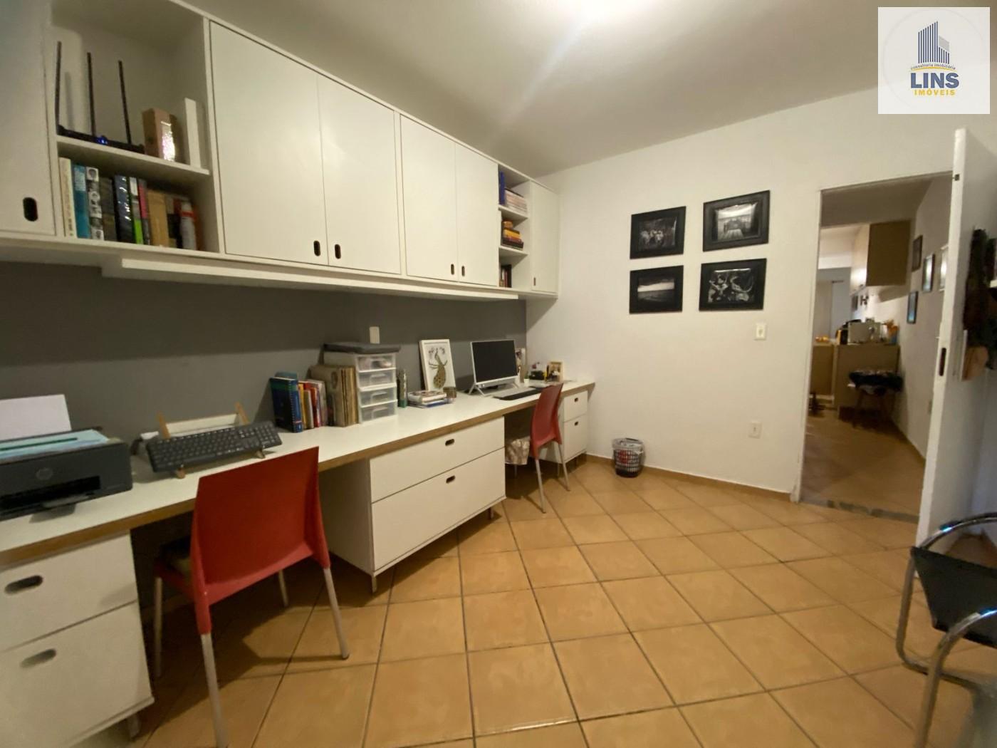 Sobrado, 4 quartos, 236 m² - Foto 18