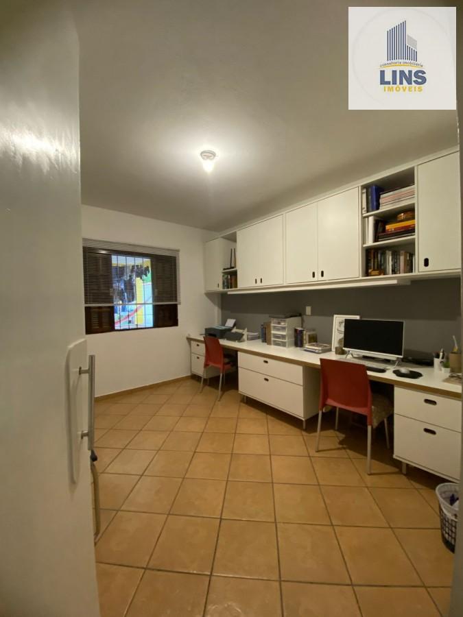 Sobrado, 4 quartos, 236 m² - Foto 19
