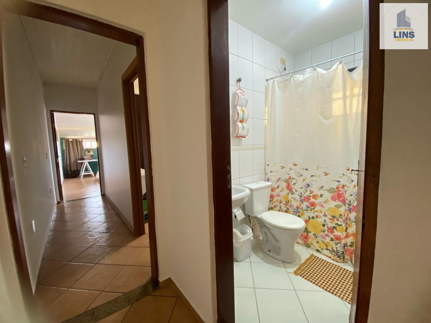 Sobrado, 4 quartos, 236 m² - Foto 20