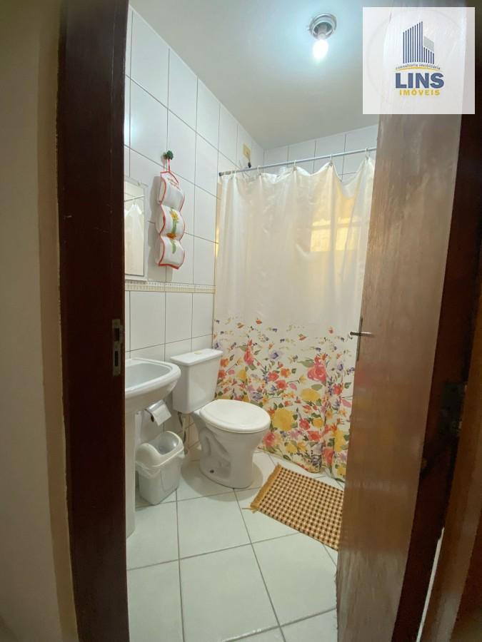 Sobrado, 4 quartos, 236 m² - Foto 21