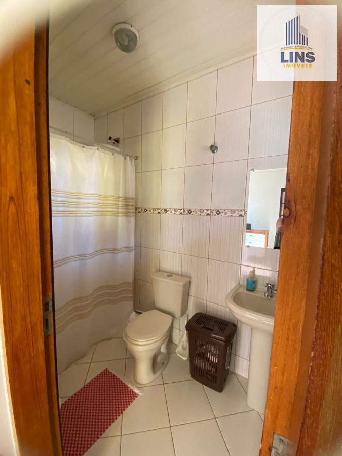 Sobrado, 4 quartos, 236 m² - Foto 23