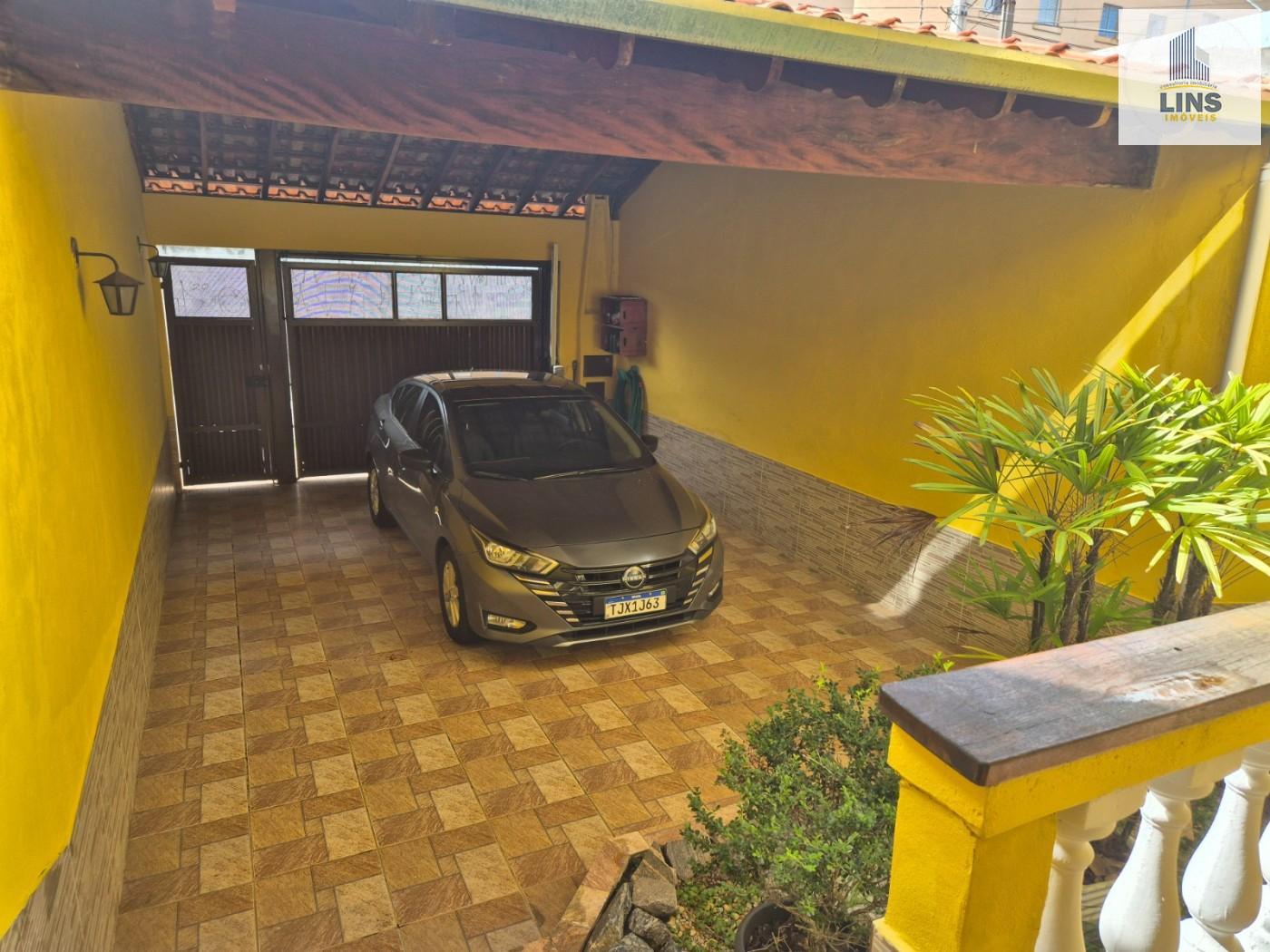 Sobrado, 4 quartos, 236 m² - Foto 25