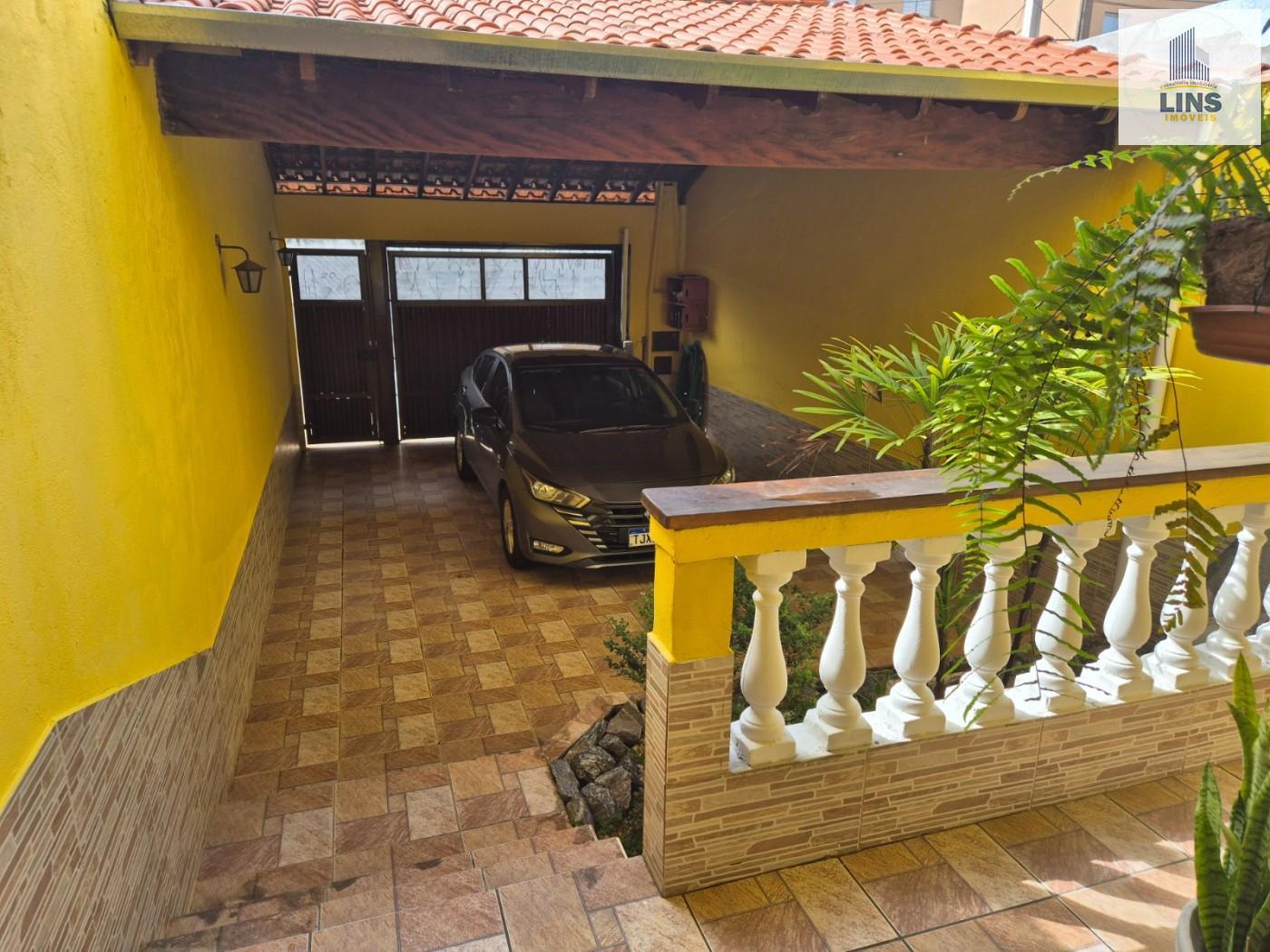 Sobrado, 4 quartos, 236 m² - Foto 24