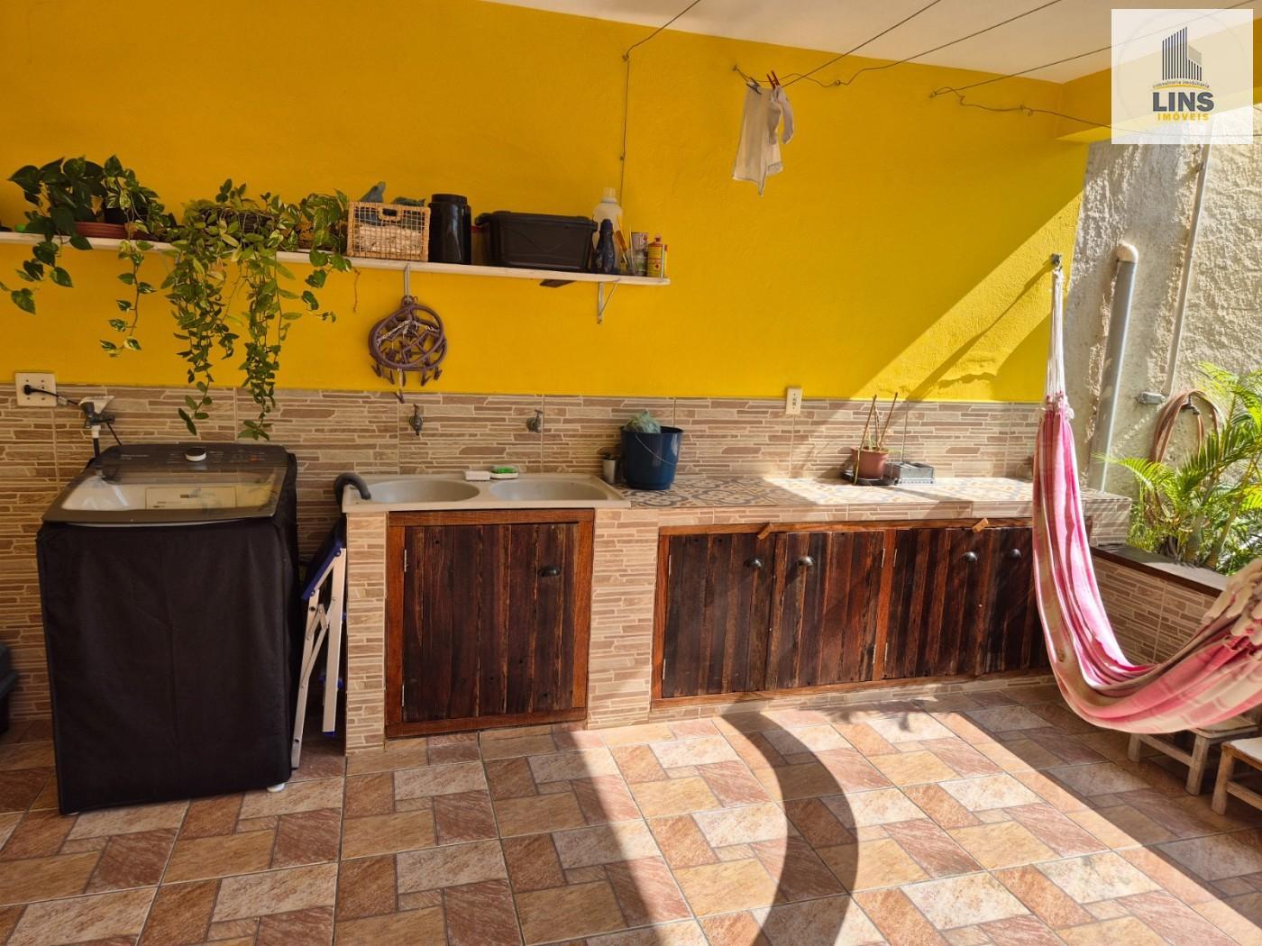 Sobrado, 4 quartos, 236 m² - Foto 27