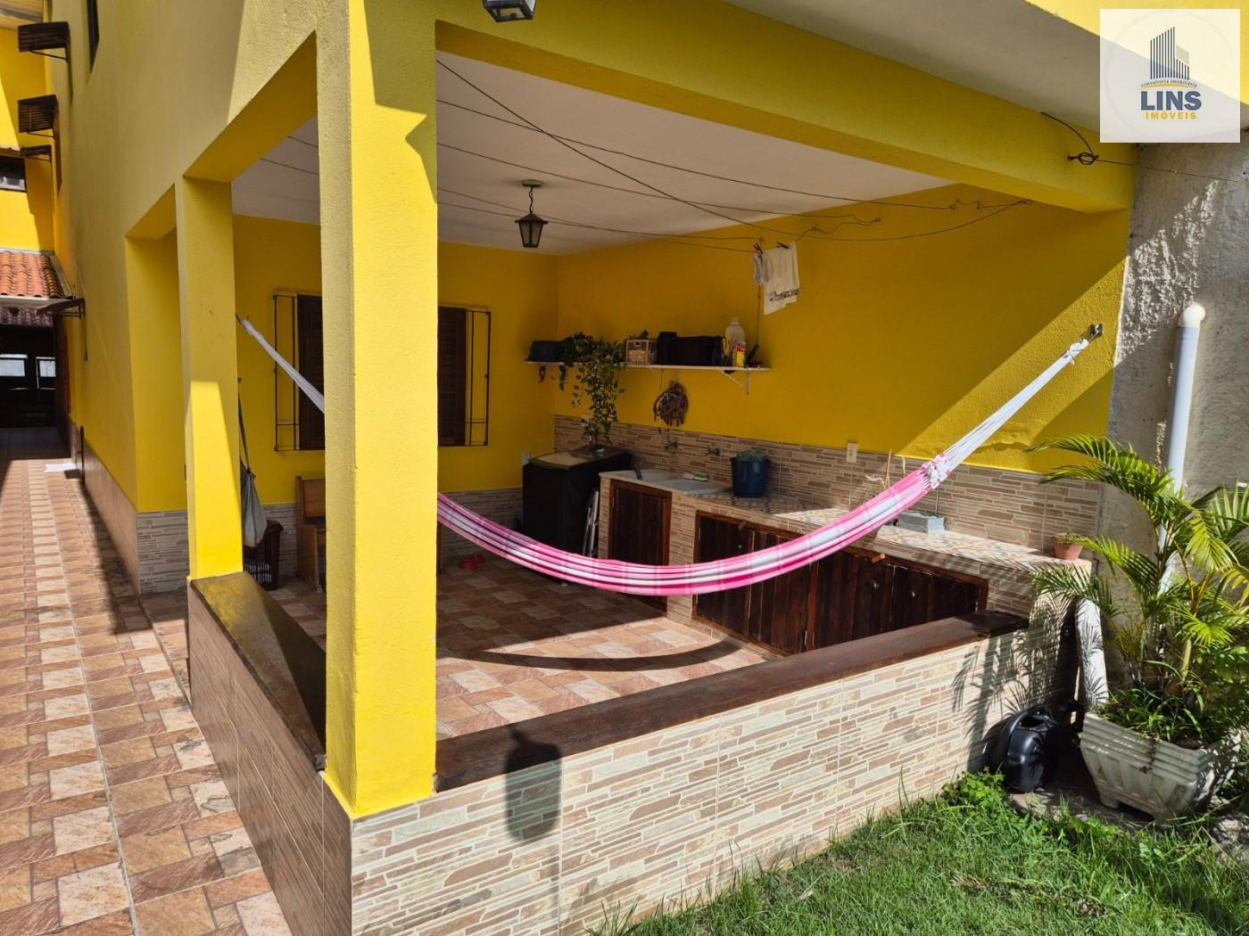 Sobrado, 4 quartos, 236 m² - Foto 29