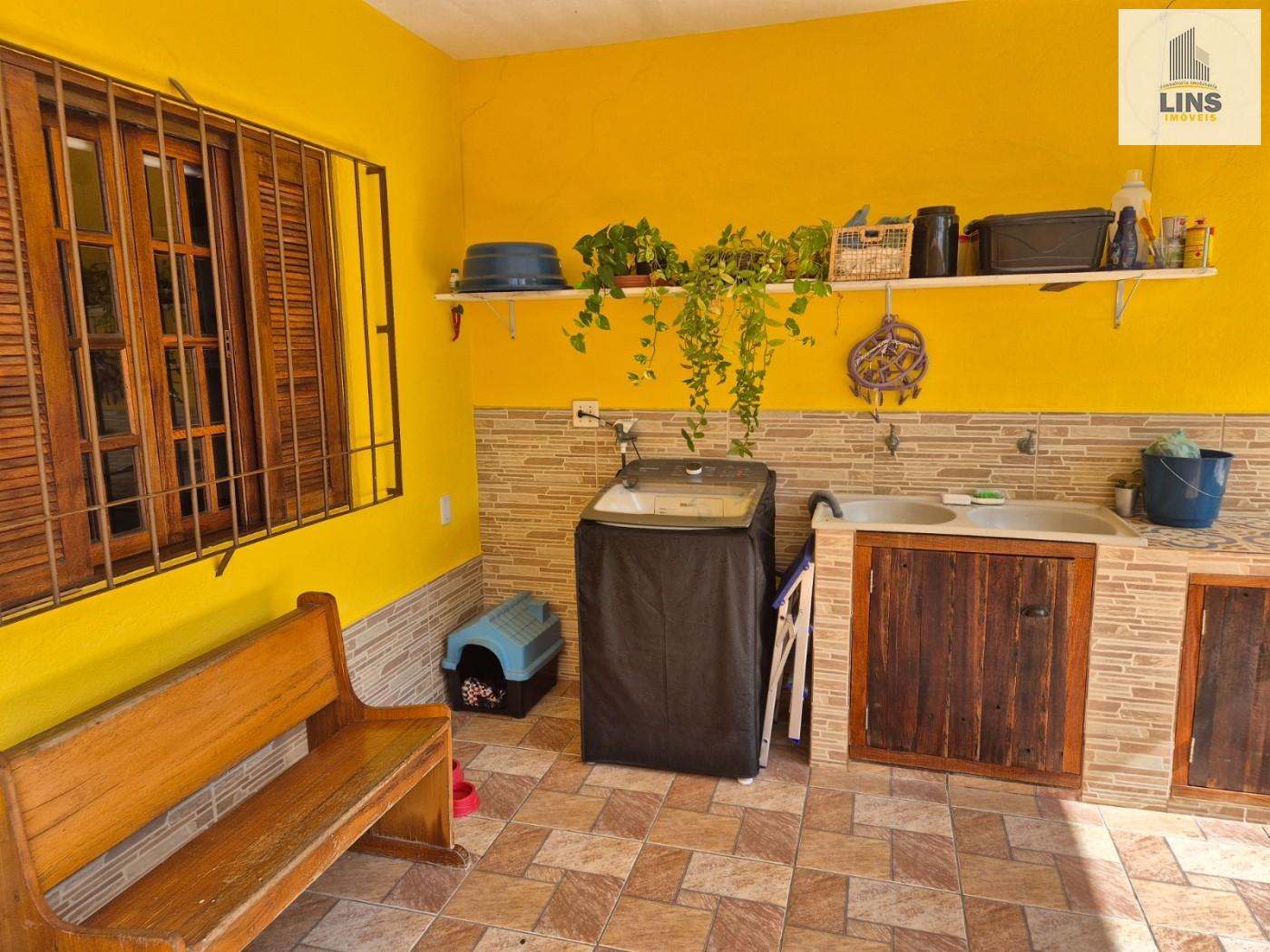 Sobrado, 4 quartos, 236 m² - Foto 28