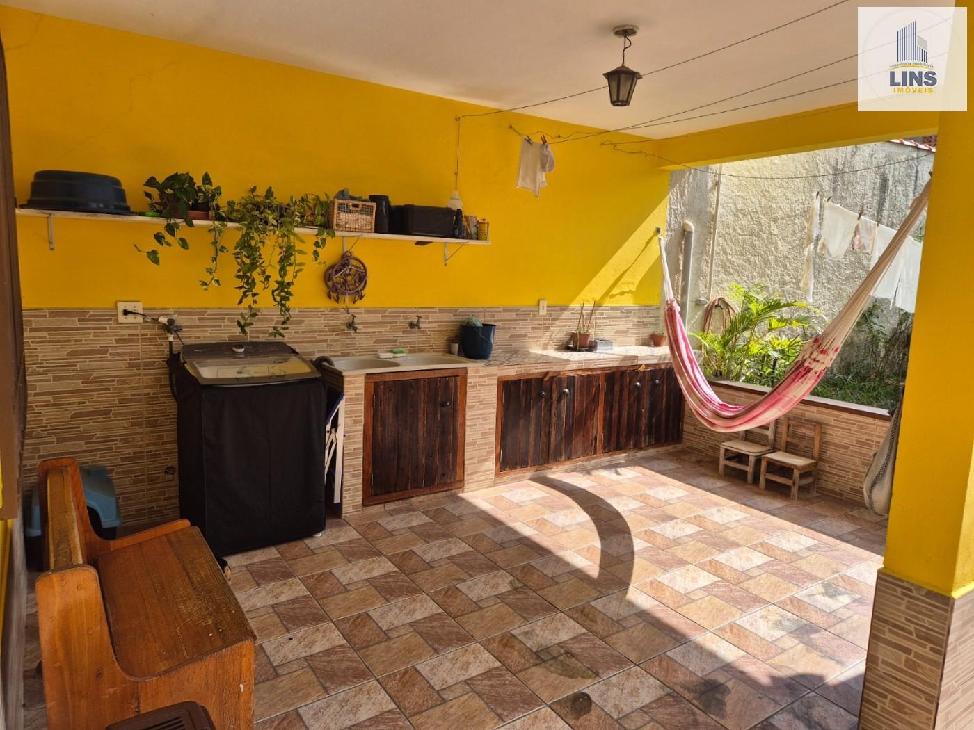 Sobrado, 4 quartos, 236 m² - Foto 30