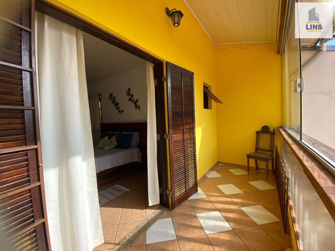 Sobrado, 4 quartos, 236 m² - Foto 33