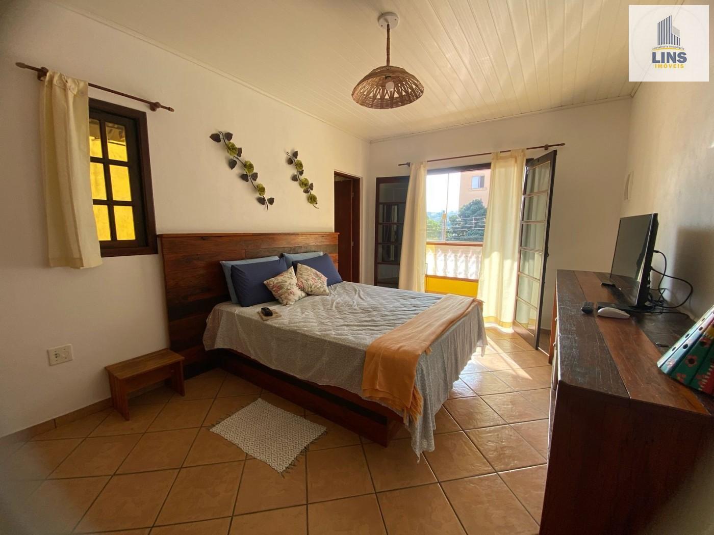 Sobrado, 4 quartos, 236 m² - Foto 39