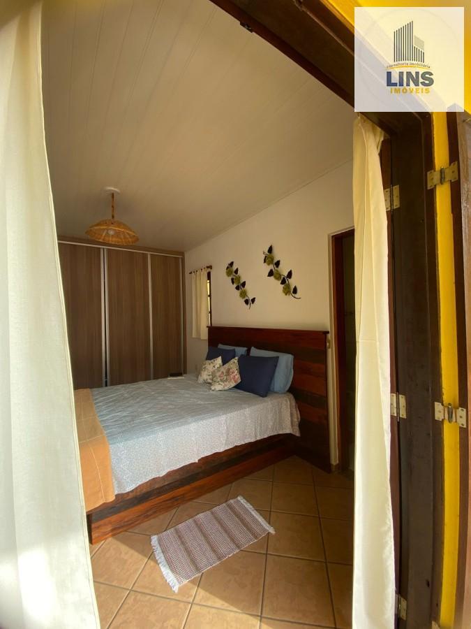 Sobrado, 4 quartos, 236 m² - Foto 42