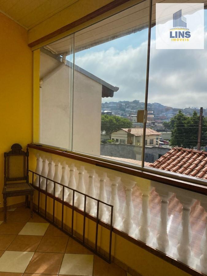Sobrado, 4 quartos, 236 m² - Foto 45
