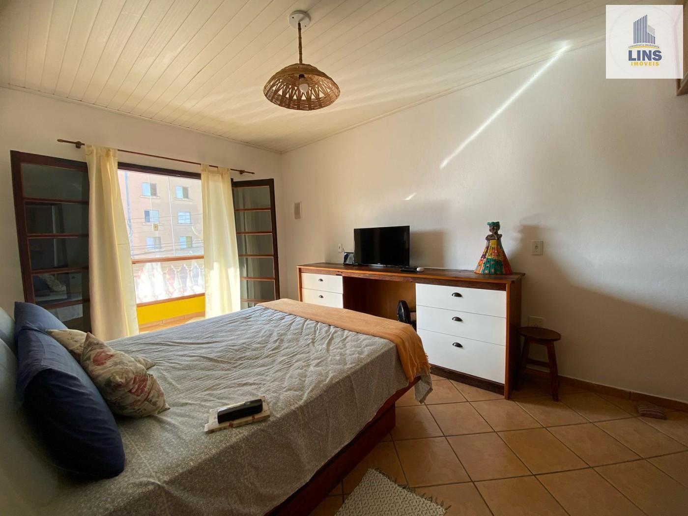 Sobrado, 4 quartos, 236 m² - Foto 49