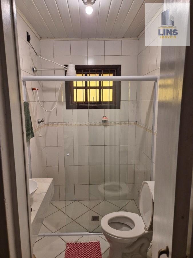 Sobrado, 4 quartos, 236 m² - Foto 32