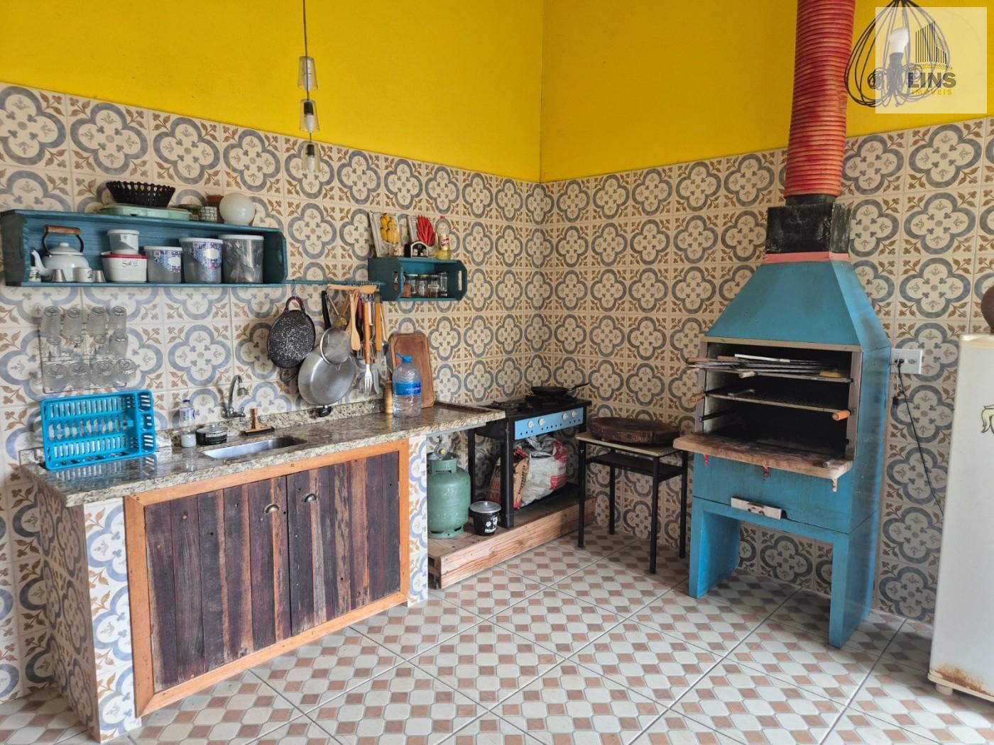 Sobrado, 4 quartos, 236 m² - Foto 31