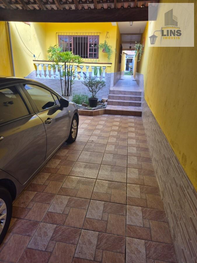 Sobrado, 4 quartos, 236 m² - Foto 34