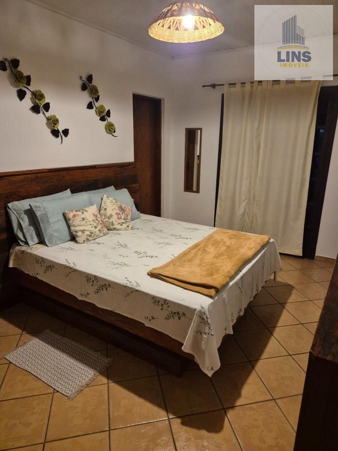 Sobrado, 4 quartos, 236 m² - Foto 40