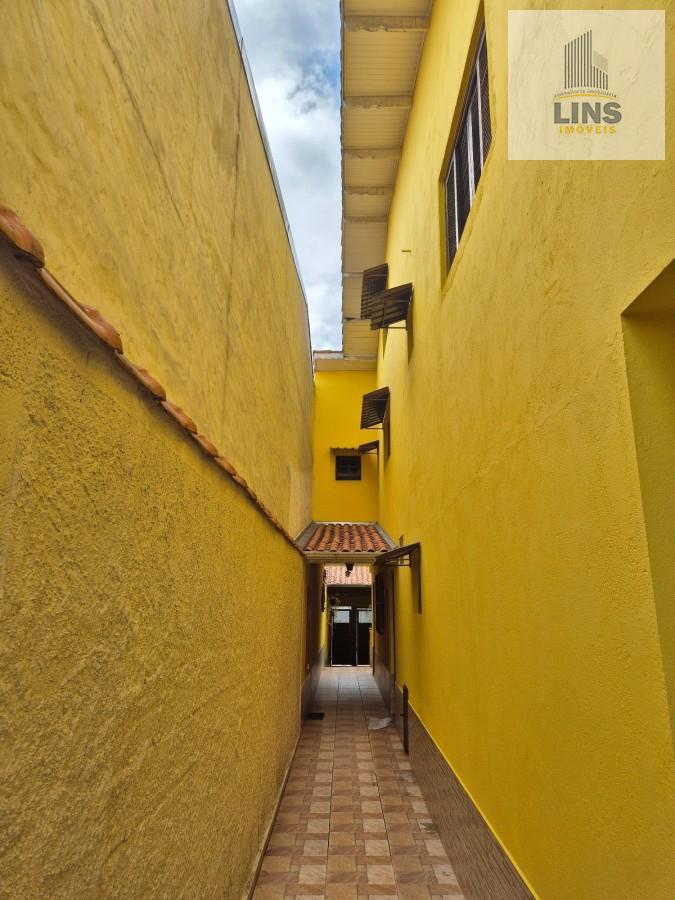 Sobrado, 4 quartos, 236 m² - Foto 41