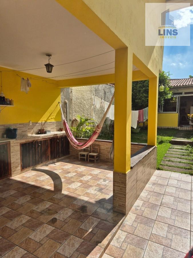 Sobrado, 4 quartos, 236 m² - Foto 38