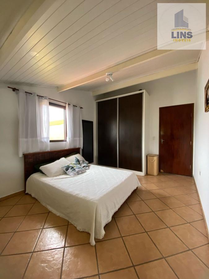 Sobrado, 4 quartos, 236 m² - Foto 44