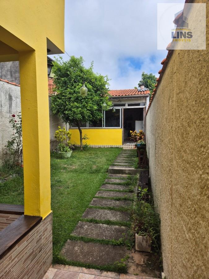Sobrado, 4 quartos, 236 m² - Foto 43