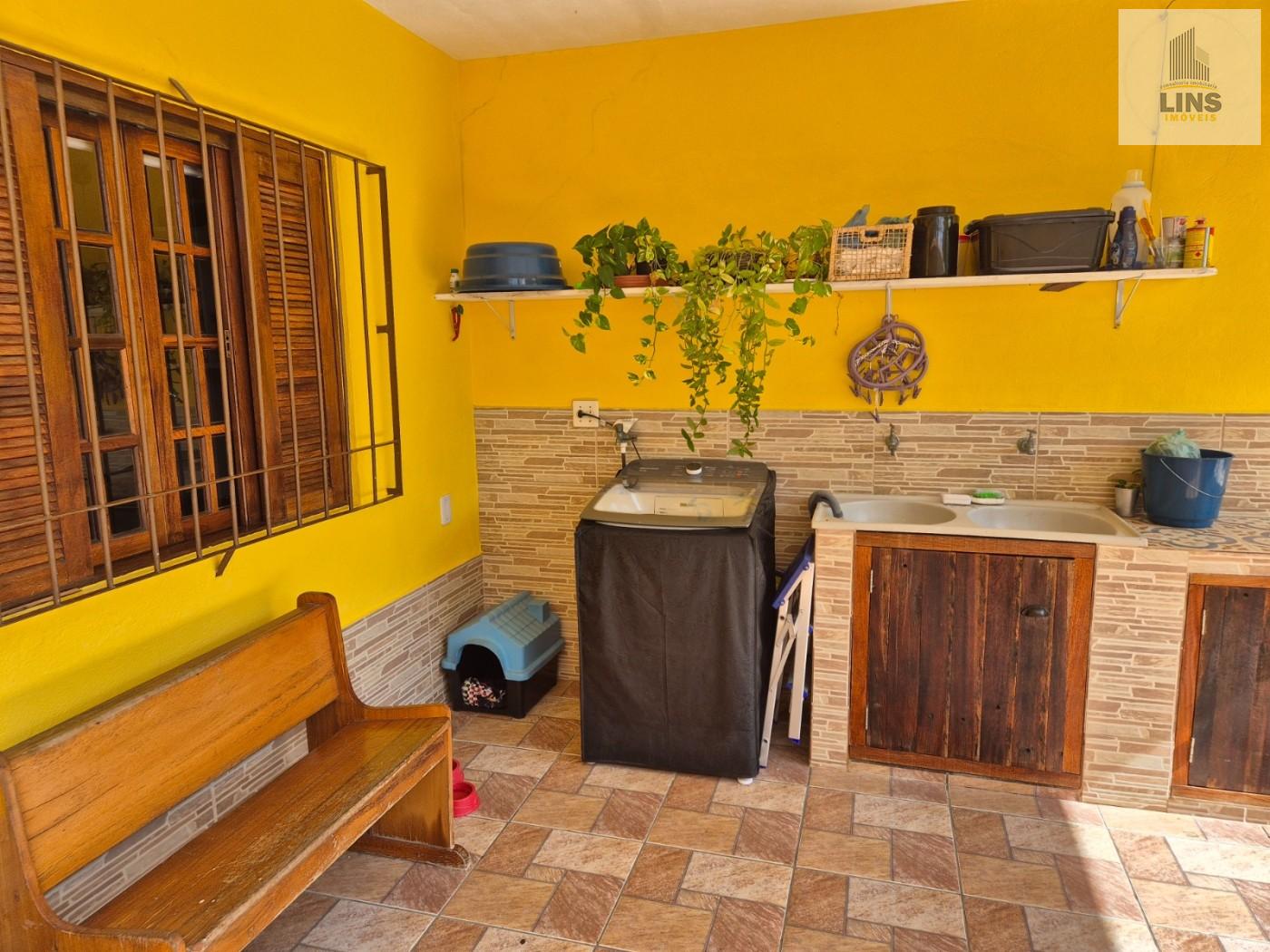 Sobrado, 4 quartos, 236 m² - Foto 48