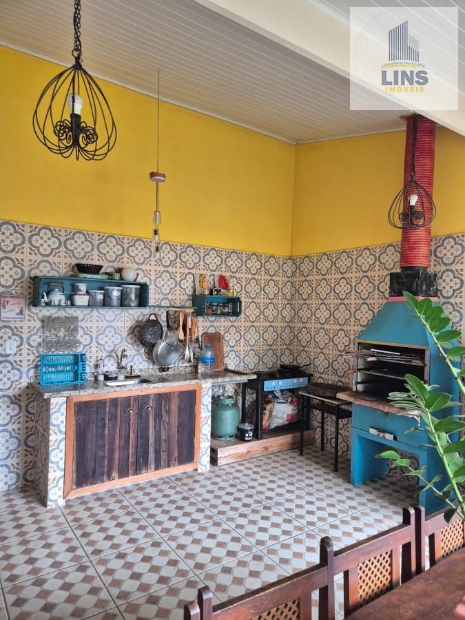 Sobrado, 4 quartos, 236 m² - Foto 50