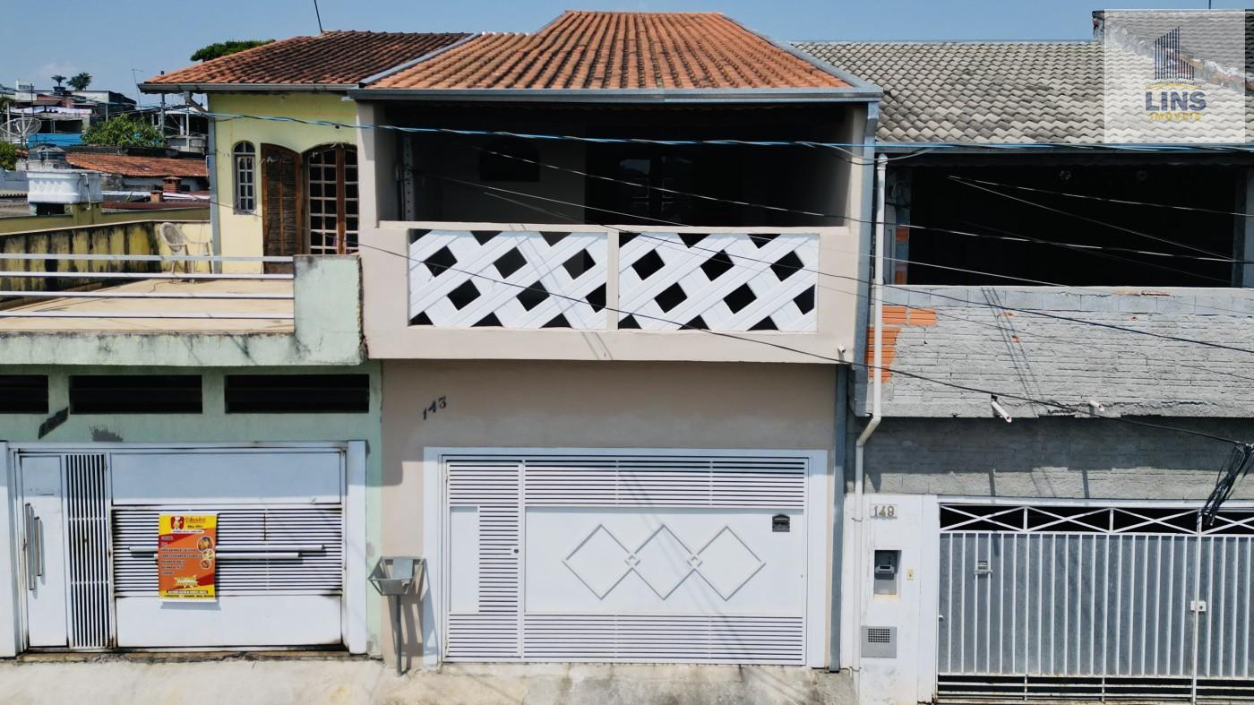 Sobrado, 3 quartos, 170 m² - Foto 2