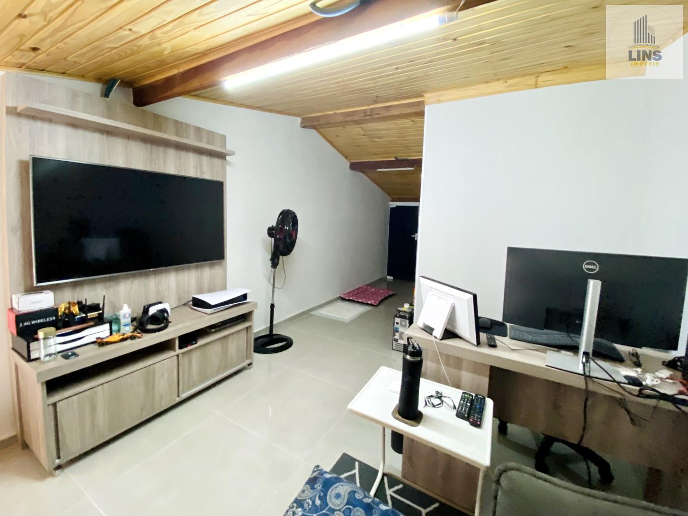 Sobrado, 3 quartos, 170 m² - Foto 3