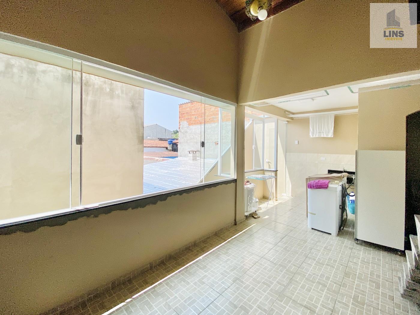 Sobrado, 3 quartos, 170 m² - Foto 5