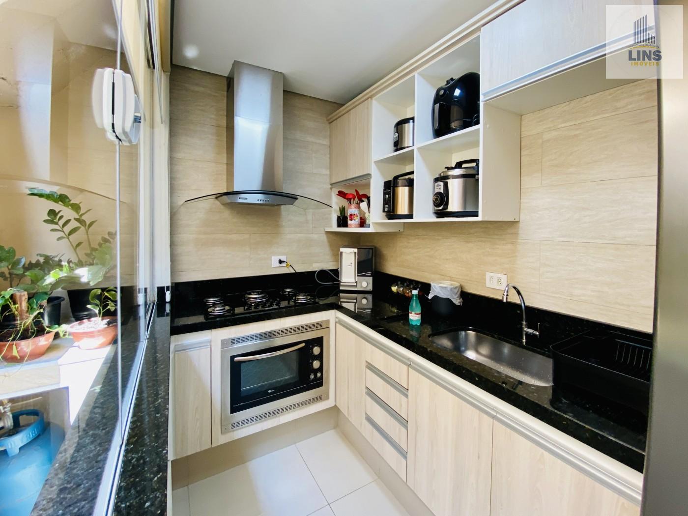 Sobrado, 3 quartos, 170 m² - Foto 7