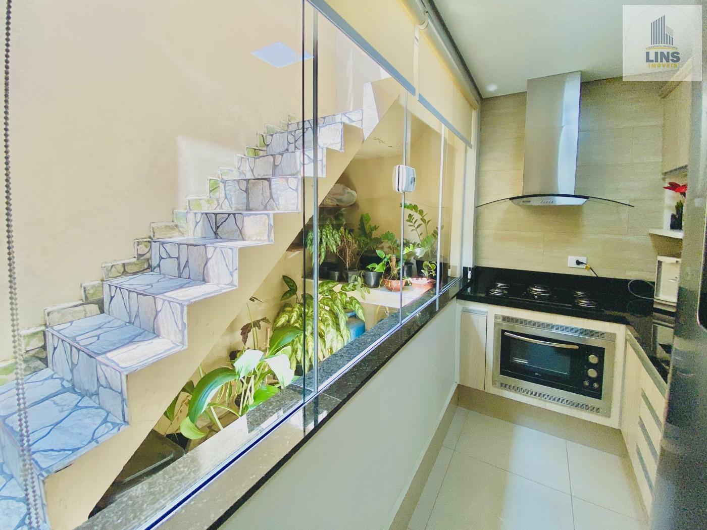 Sobrado, 3 quartos, 170 m² - Foto 8