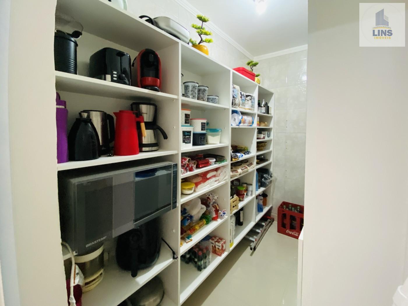 Sobrado, 3 quartos, 170 m² - Foto 9