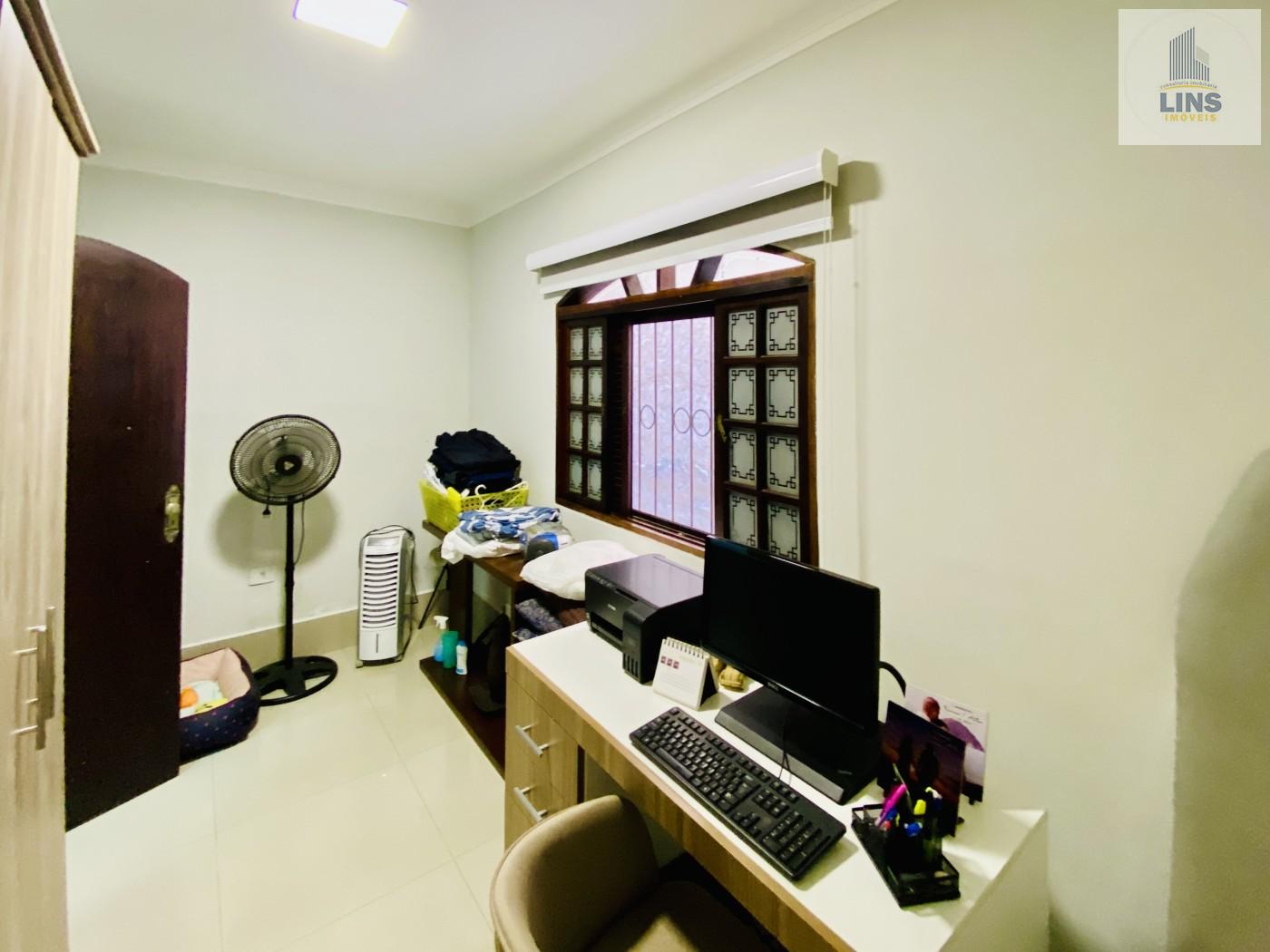 Sobrado, 3 quartos, 170 m² - Foto 12